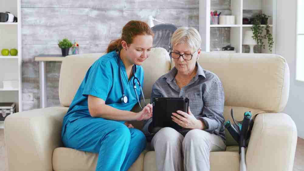 How to Do Palliative Care at Home: A Complete Guide