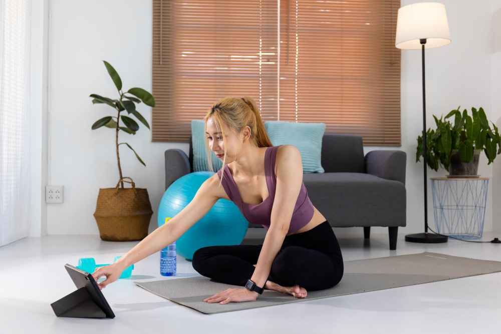 How to Do Pilates at Home: A Complete Guide