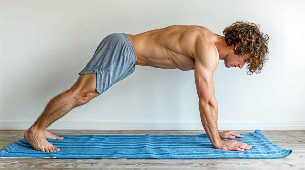 How to Do Pull Ups at Home: A Complete Guide for Beginners