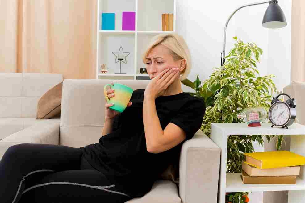 How to Drain a Tooth Abscess at Home: A Comprehensive Guide