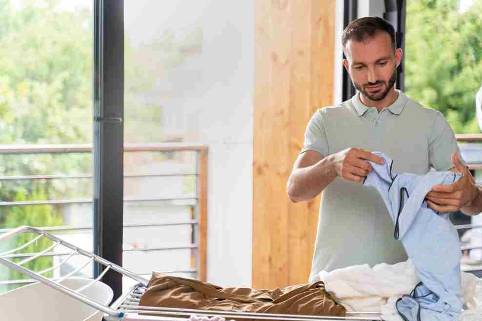 How to Dry Clean at Home: A Comprehensive Guide