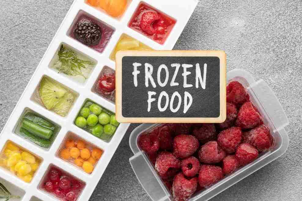 How to Flash Freeze at Home: The Ultimate Guide