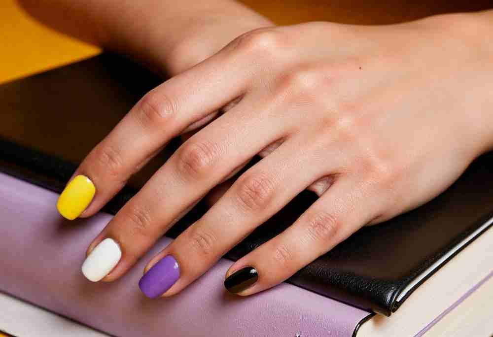 How to Get My Acrylic Nails Off at Home: A Safe and Easy Step-by-Step Guide