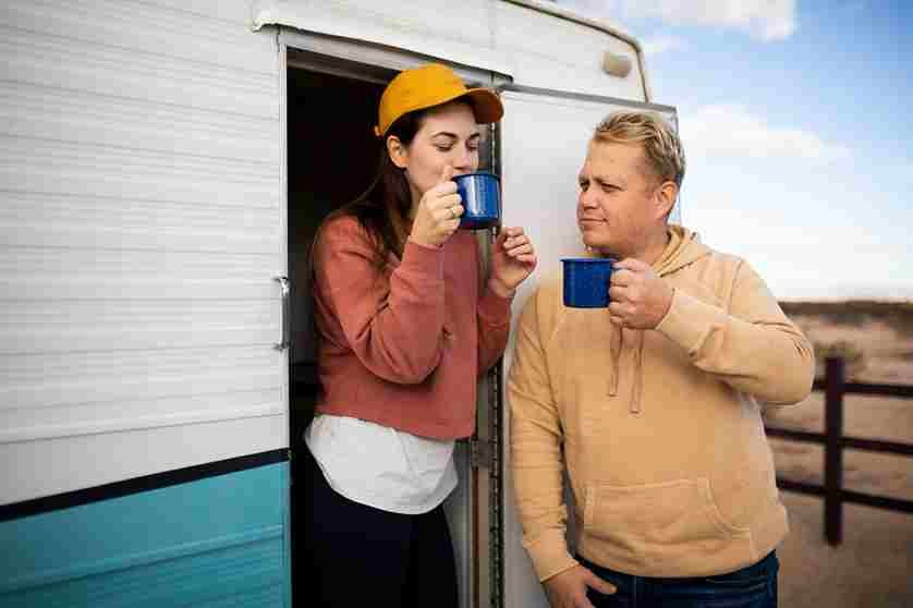 How to Get a Mobile Home: A Complete Guide