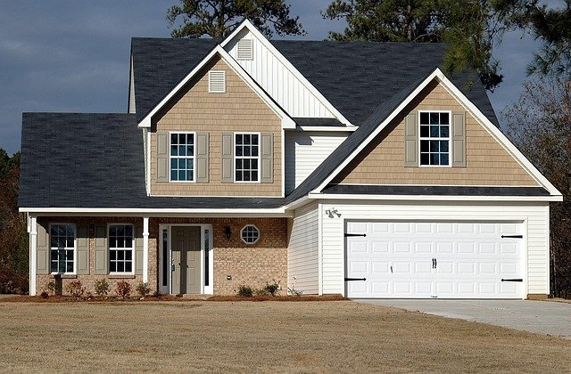 How to Get a New Construction Home A Step-by-Step Guide for First-Time Buyers