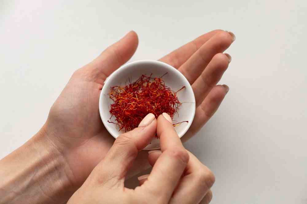 How to Grow Saffron at Home: A Step-by-Step Guide