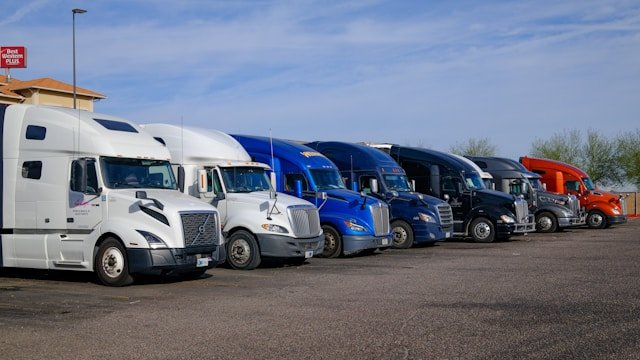How to Learn Dispatching Trucks from Home A Step-by-Step Guide