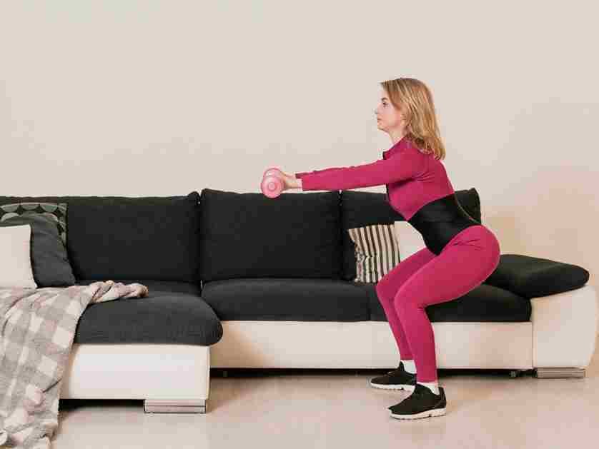 How to Lift Heavy at Home: Your Ultimate Guide to Building Strength