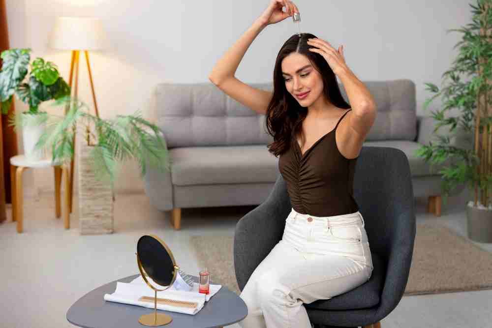 How to Lighten Hair at Home: Safe and Effective Methods