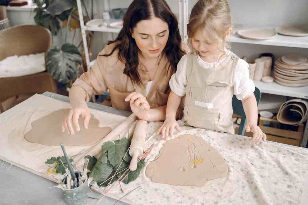 How to Make Clay at Home: A DIY Guide for Crafters and Families
