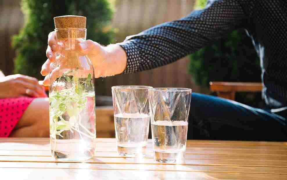How to Make Distilled Water at Home A Simple Guide
