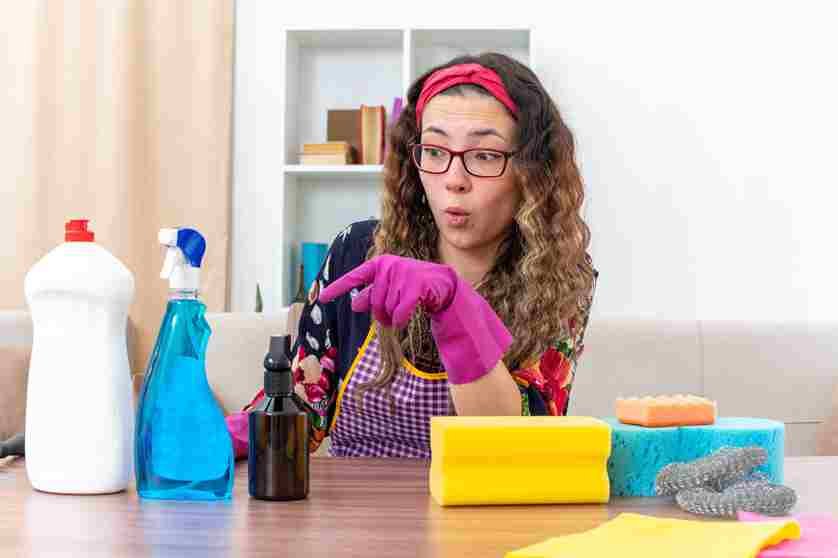 How to Make Floor Cleaner at Home: A Complete Guide