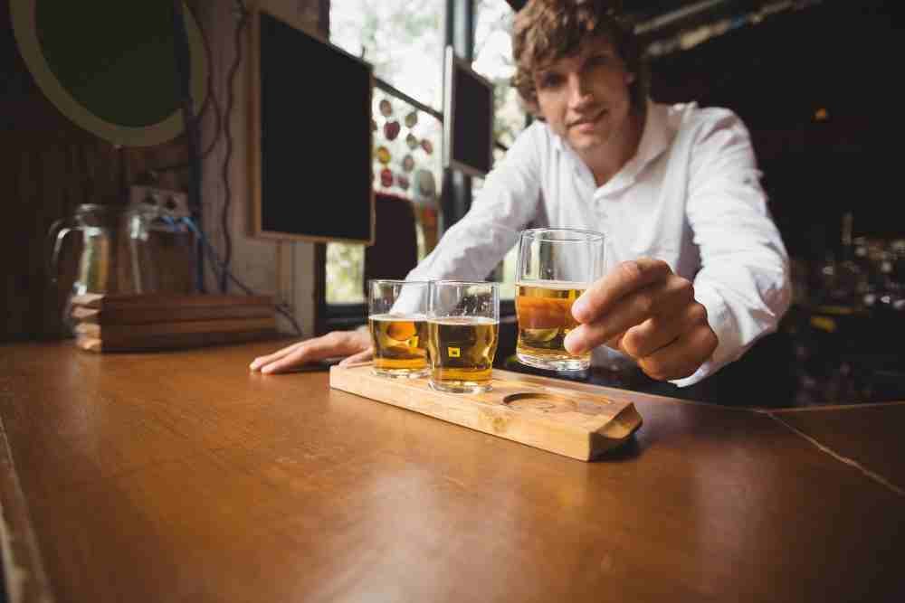 How to Make Irish Whiskey at Home: A Step-by-Step Guide