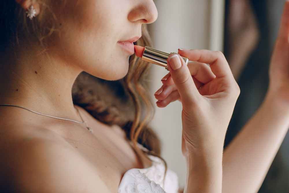 How to Make Lip Gloss at Home A Step-by-Step Guide