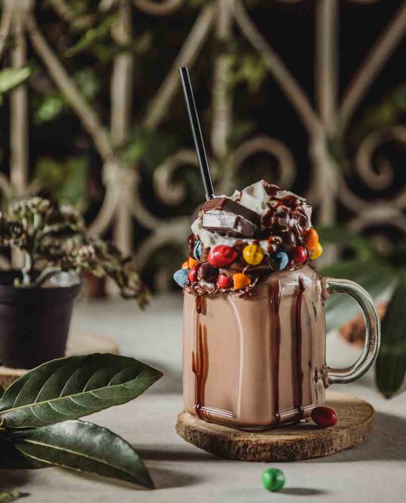 How to Make a Blizzard at Home: The Ultimate Guide