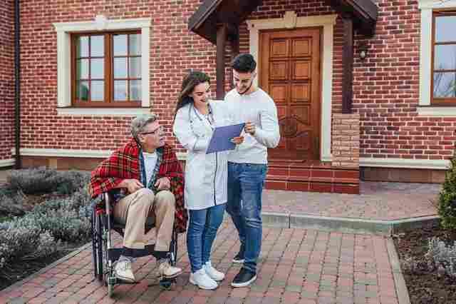 How to Protect Parents' Assets from Nursing Home Costs