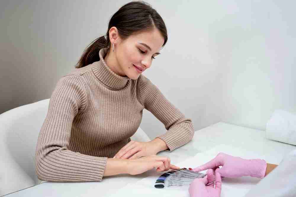 How to Remove Dip Nails at Home: A Step-by-Step Guide