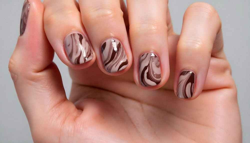 How to Remove Dip Powder at Home – A Step-by-Step DIY Guide