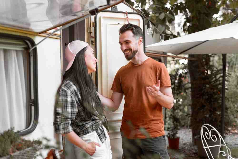 How to Rent Out a Mobile Home in a Trailer Park: A Step-by-Step Guide for Owners