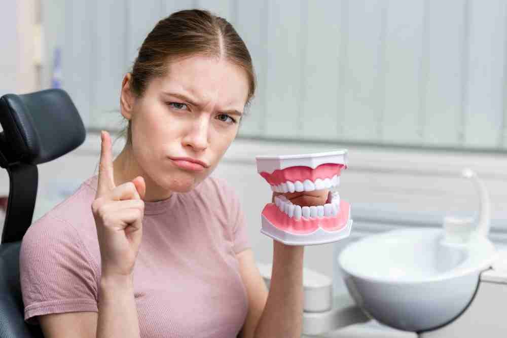 How to Reshape Dentures at Home: A Comprehensive Step-by-Step Guide