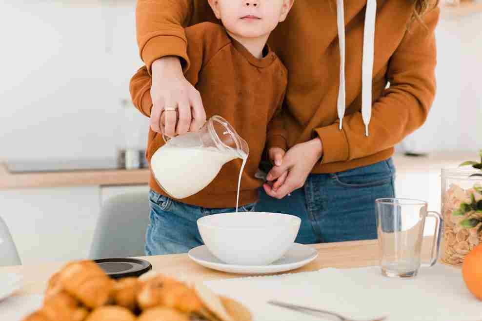How to Steam Milk at Home A Comprehensive Guide