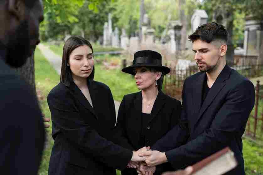 How to Sue a Funeral Home: A Complete Guide to Your Legal Rights