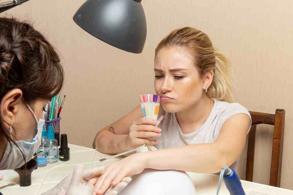 How to Take Acrylics Off at Home: A Complete Guide