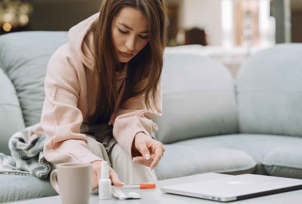 How to Test for Parasites at Home: A Complete Guide