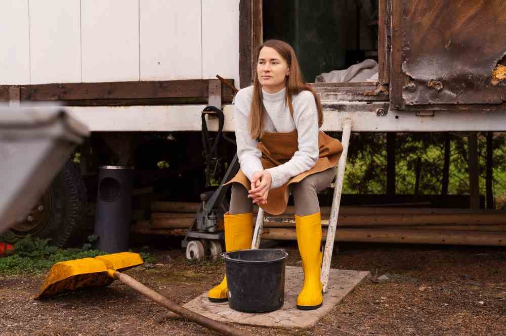 How to Unfreeze Pipes in a Mobile Home: A Step-by-Step Guide