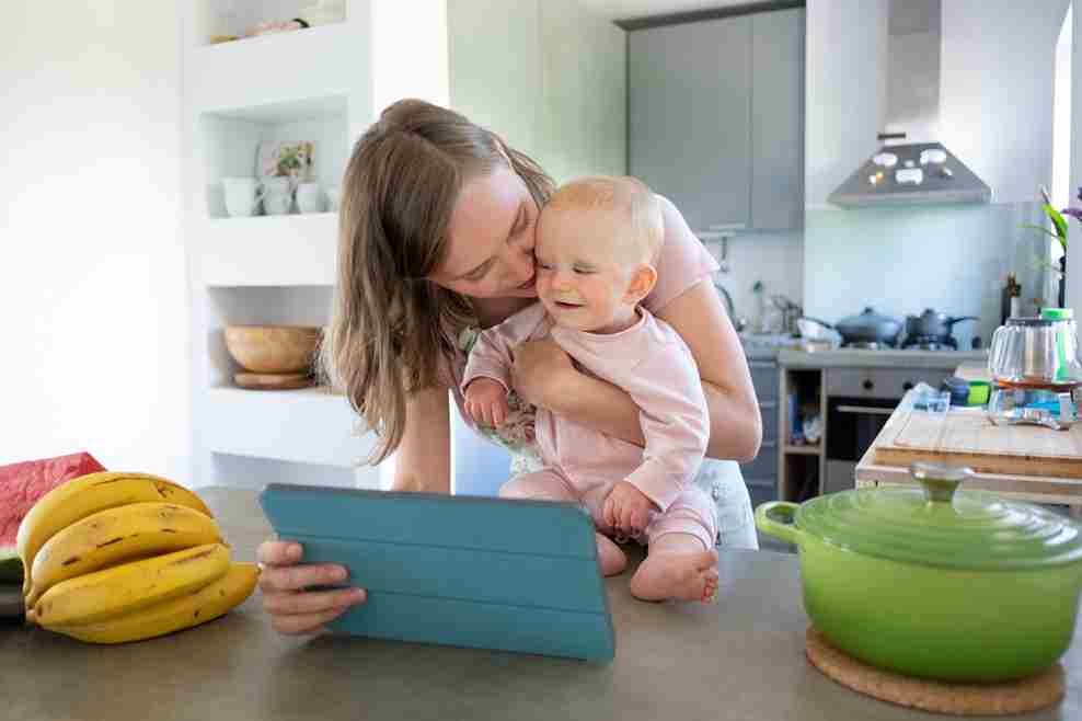 How to Weigh Baby at Home: A Simple Guide for Parents