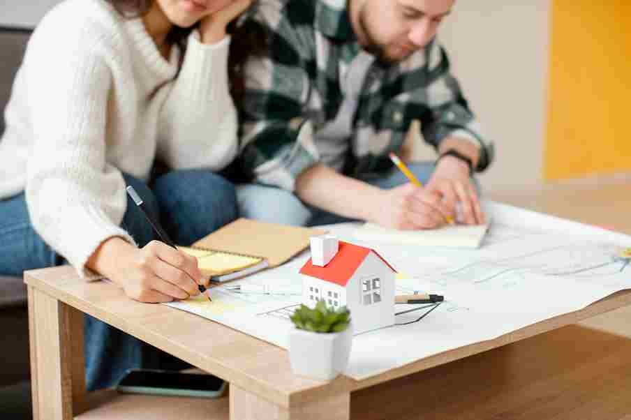 How to Build Your Own Home: A Step-by-Step Guide