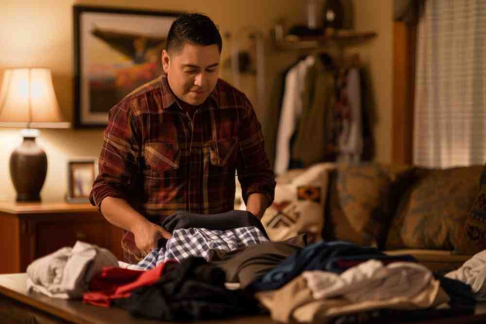 How to Clean a Suit at Home: A Comprehensive Guide