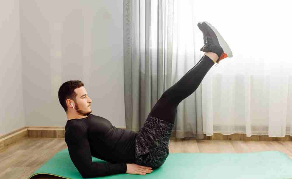 How to Do Leg Press at Home: A Complete Guide for Stronger Legs