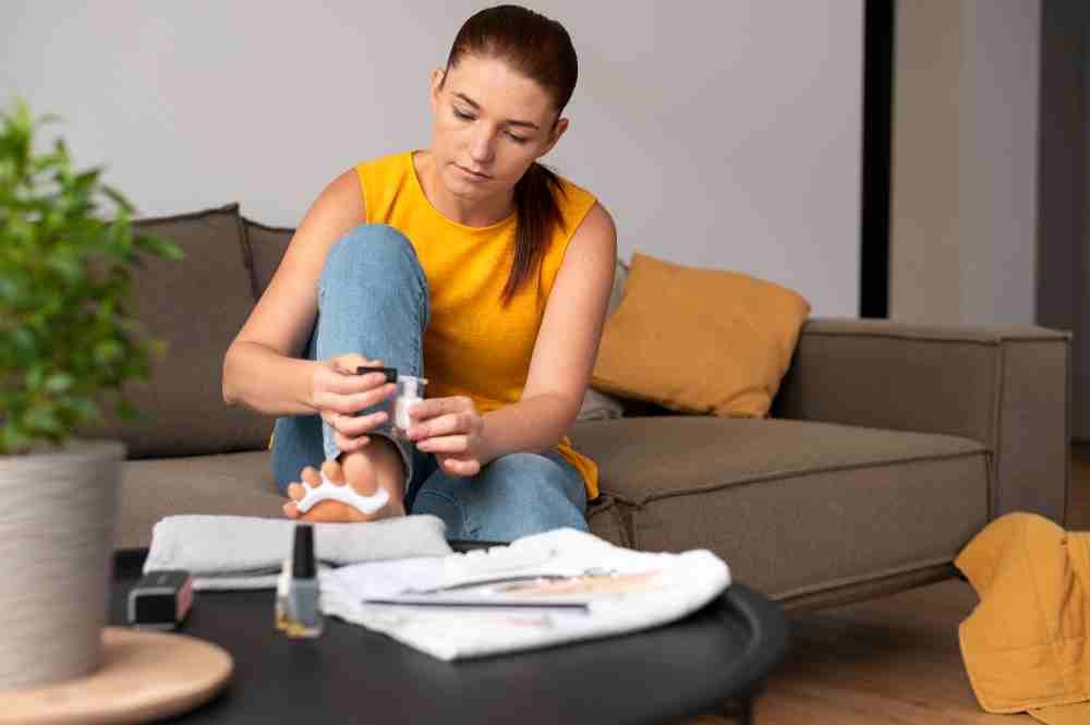 How to Do Pedicure at Home: A Step-by-Step Guide for Healthy Feet