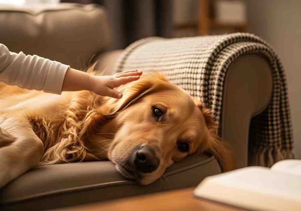 How to Treat Dog Paw Infection at Home: A Complete Guide