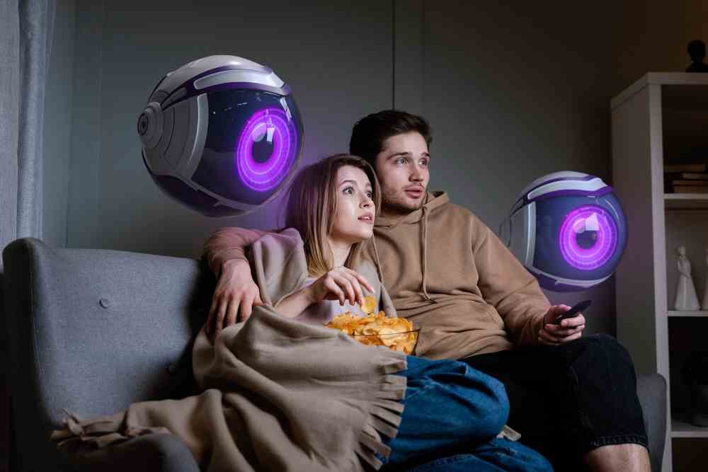 How to Watch 3D Movies at Home: A Complete Guide