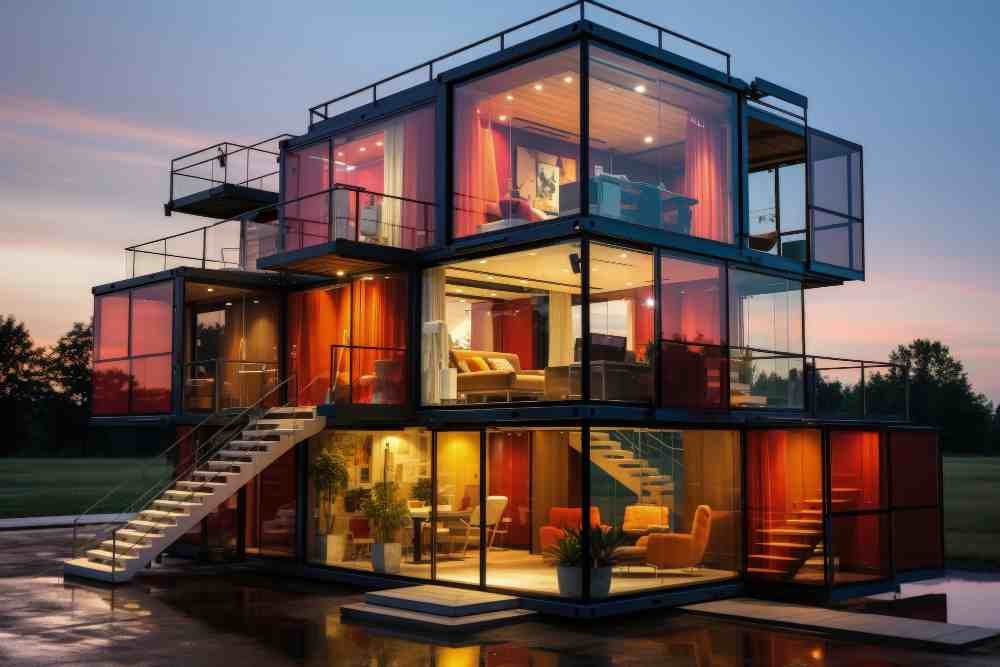 3-Bedroom Modular Home: A Smart, Comfortable, and Modern Housing Solution